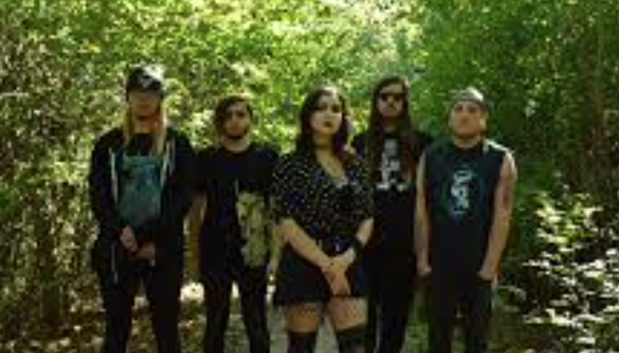 Wayfarer / Sonja / Vanishing Kids / Want of Sin — X-Ray Arcade